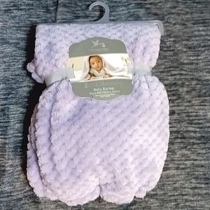 Baby blanket